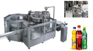 How Carbonated Drinks Are Made: A Behind-the-Scenes Look