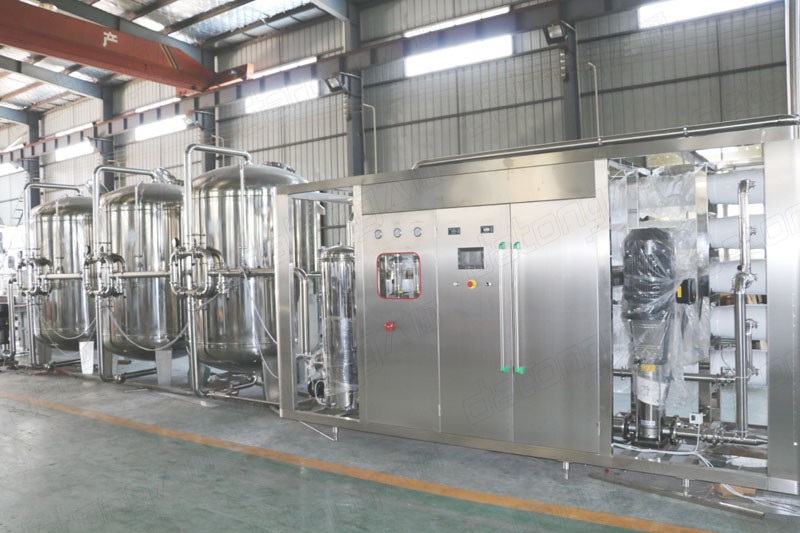 Process flow image