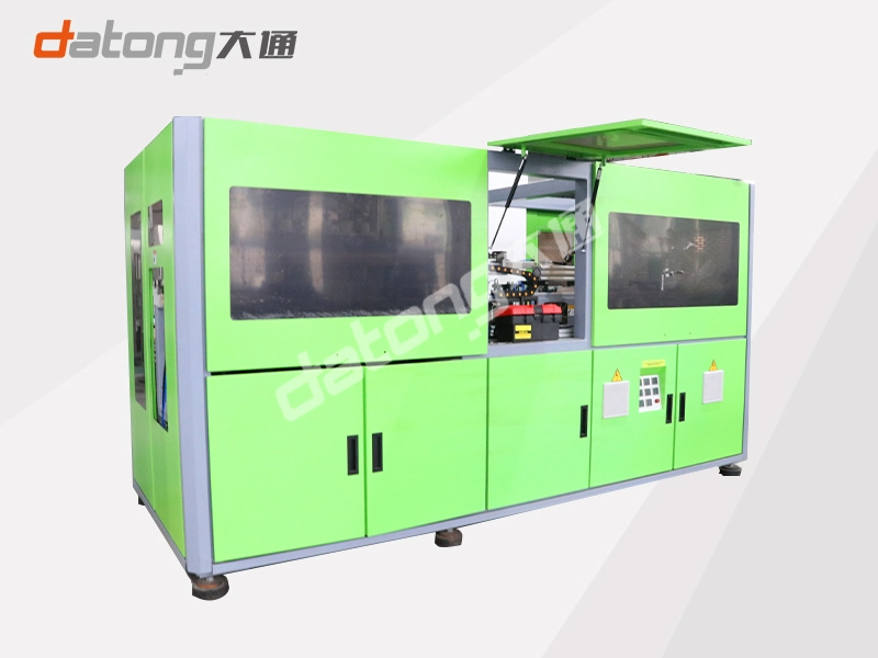 Full Automatic Bottle Blowing Machine to Make PET Bottles