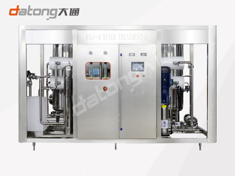 Water Treatment