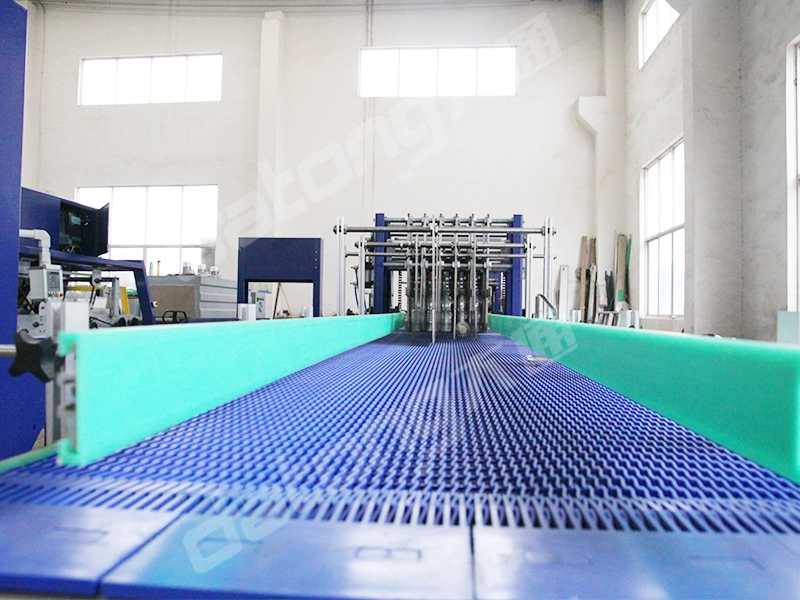 Full Automatic Half-tray Shrink Wrap Bottle Packing Machine