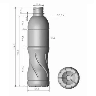 500ml+20g