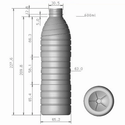 600ml+20g