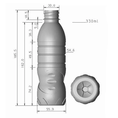 330ml+15g