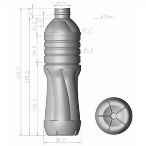 630ml+20g