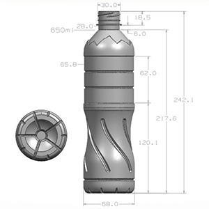 650ml+20g