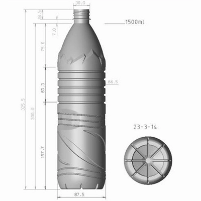 1500ml+32g