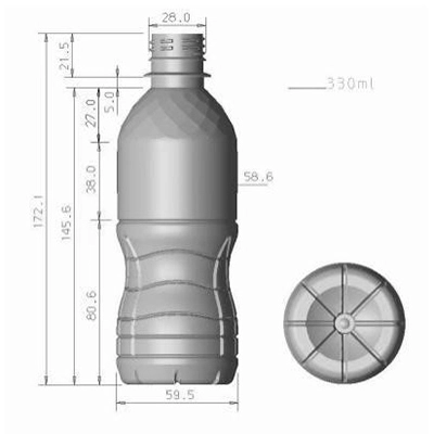 330ml+15g