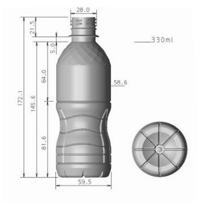 330ml+15g