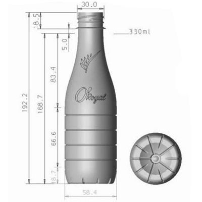 330ml+16g