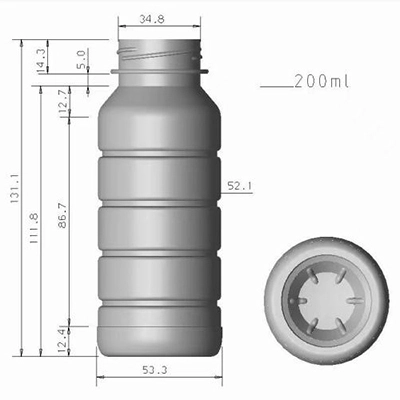 200ml+20g