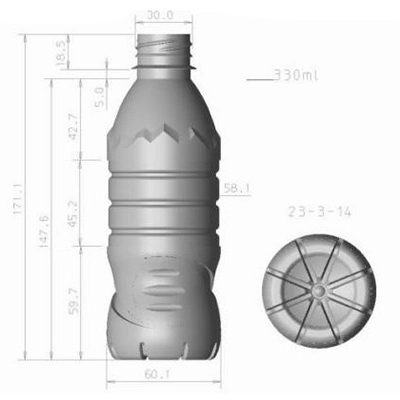 330ml+15g