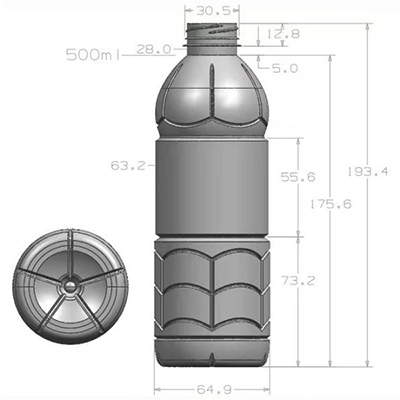 500ml+20g