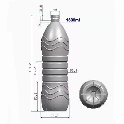 1500ml+32g