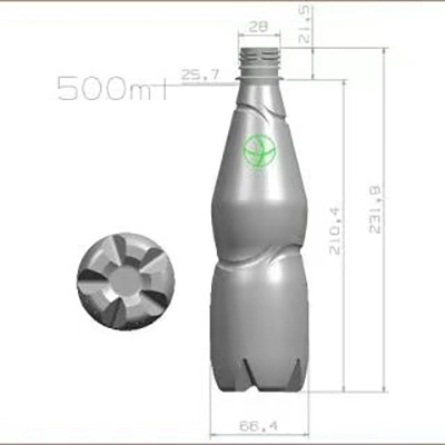 500ml+20g