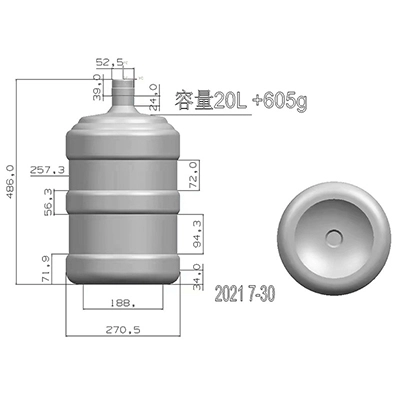 201+605g