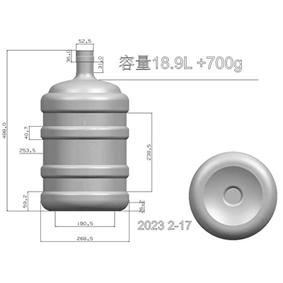 18.91+700g