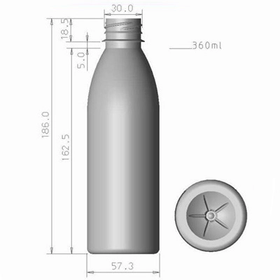 360ml+18g