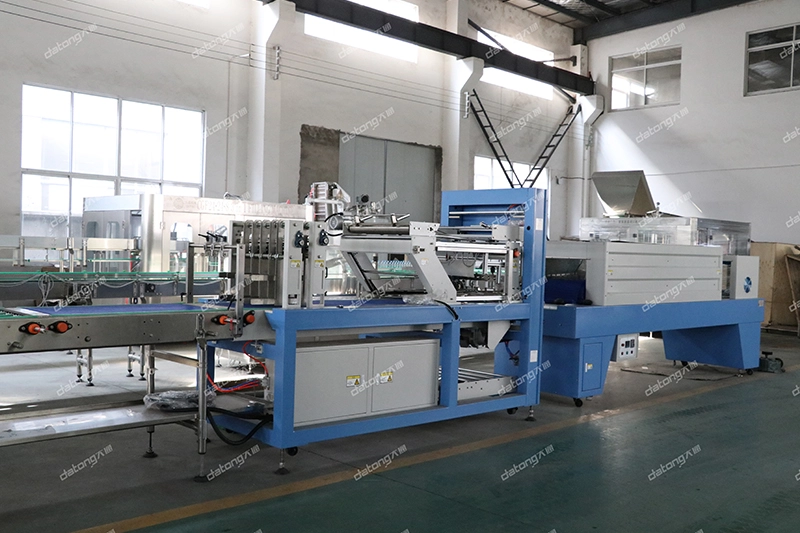 Packaging Machine