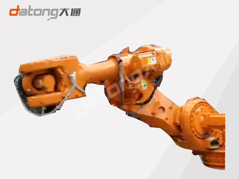 Robot Packaging