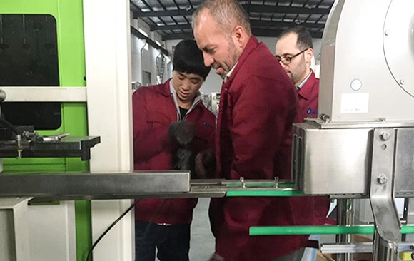 Training Service