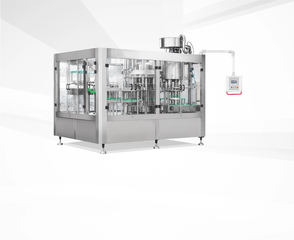5-10L Water Filling Machine