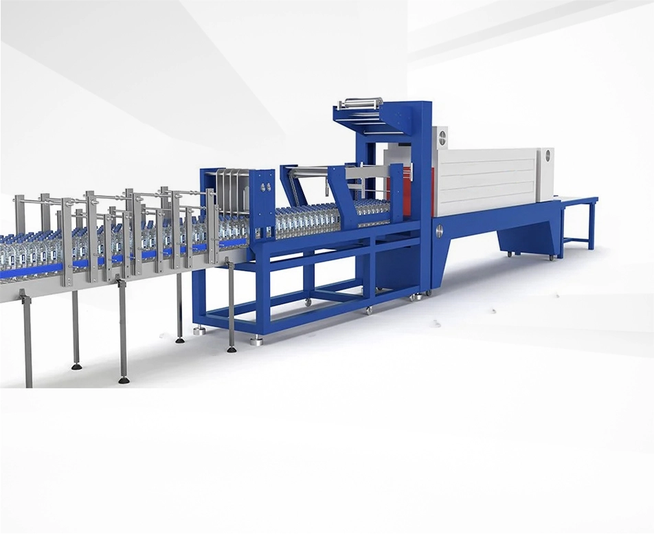Automatic Packaging Machine