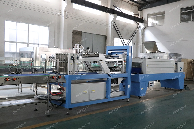 Packaging Machine