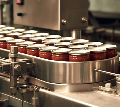 Can Filling Machine