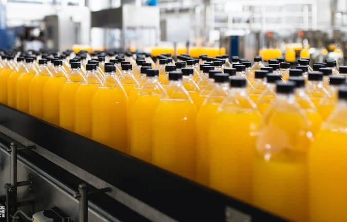 Juice Drinks