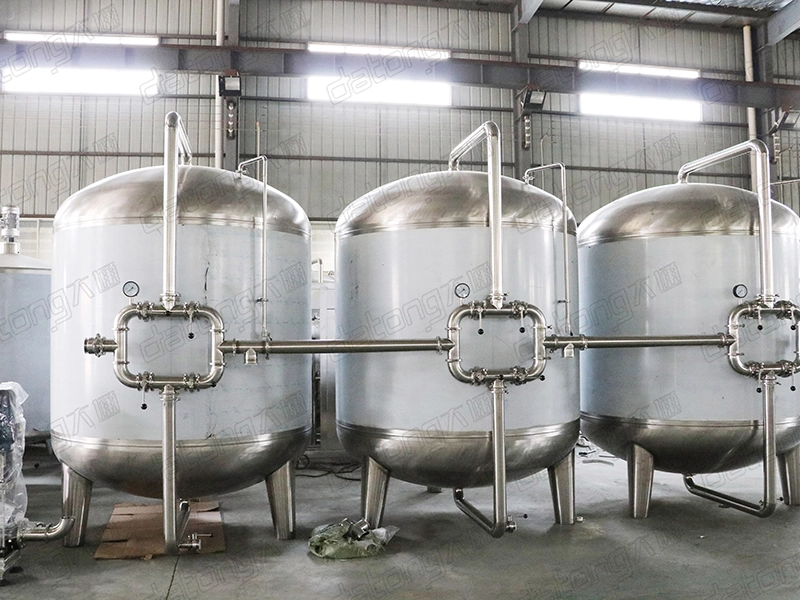 Water Treatment