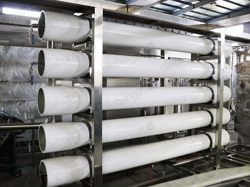Water Treatment