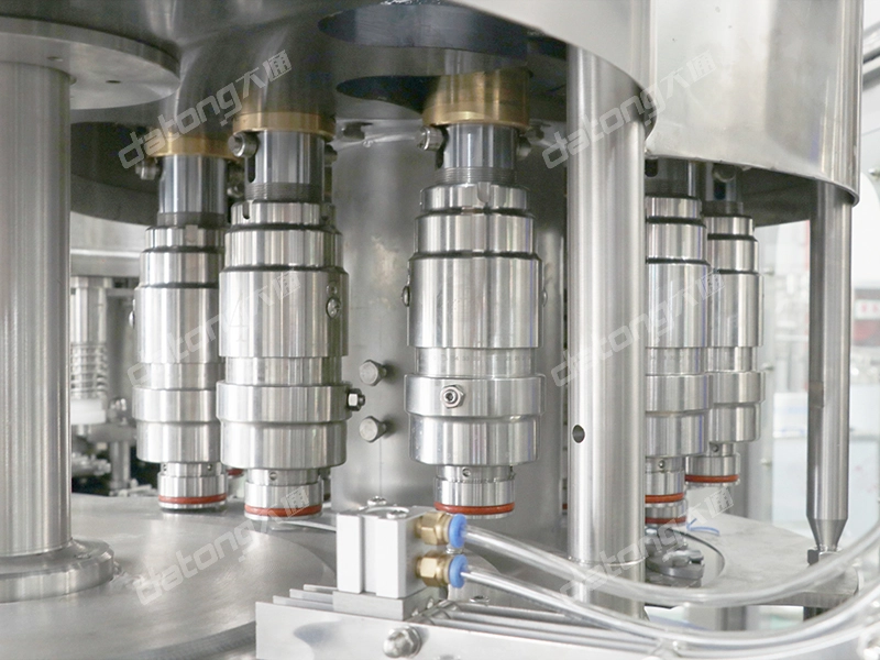 15000BPH 32-32-10 Mineral Water Plant Price